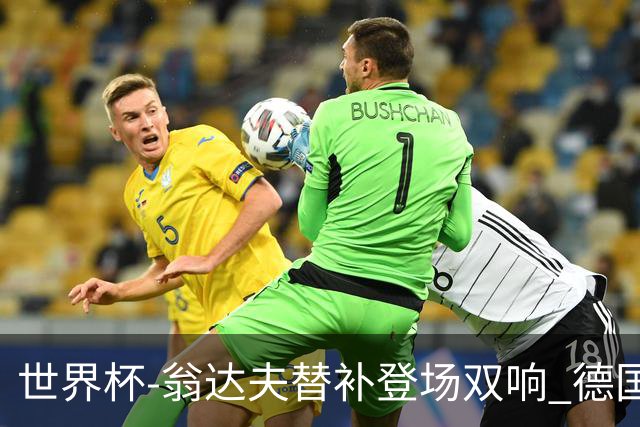 世界杯-翁达夫替补登场双响 德国2-1绝杀科特迪瓦出线